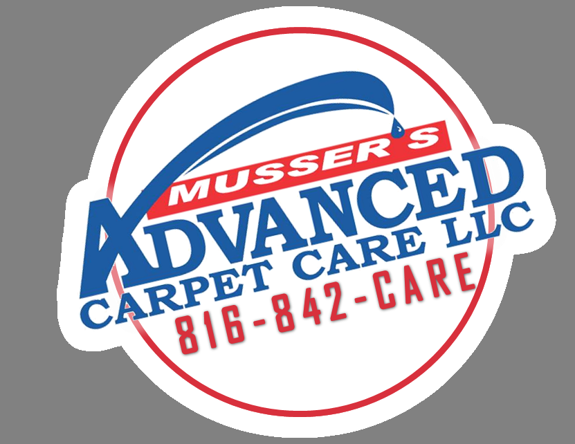 MUSSER’S ADVANCED CARPET CARE Updated July 2024 1258 Howell St