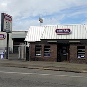 Central Welding Supply - Propane Near Me - Seattle, Washington Central Welding Supply - Propane Near Me - Seattle, Washington