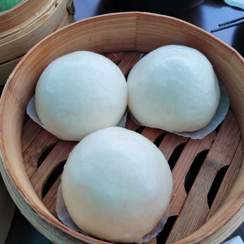 Dumpling Time - Egg Yolk Bun - Dim Sum Near Me - San Francisco, California Dumpling Time - Egg Yolk Bun - Dim Sum Near Me - San Francisco, California