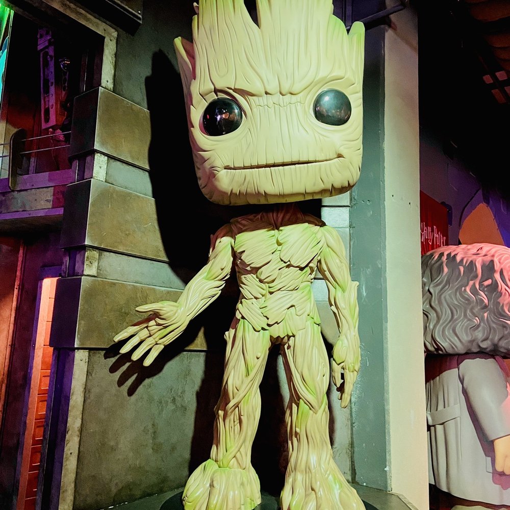Funko - I am groot - Toy Stores Near Me - Los Angeles, California Funko - I am groot - Toy Stores Near Me - Los Angeles, California