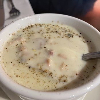1285 Restobar - Clam chowder - Italian Near Me - Florence, Oregon 1285 Restobar - Clam chowder - Italian Near Me - Florence, Oregon