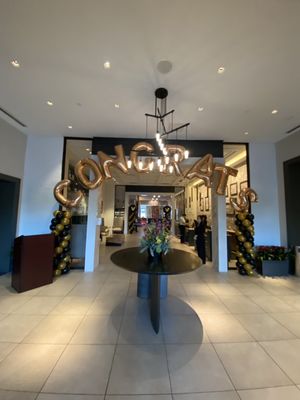 Nashville Marriott at Vanderbilt University by null