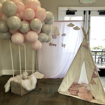 C&D Balloons and Crafts - Party Supplies Near Me
