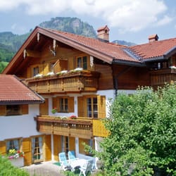 Landhaus Wankleiten
