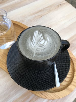 Kafeenn Coffee Shop by null