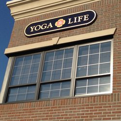 Yoga Life - Conveniently located at 939 Port Washington Blvd, 2nd Floor.