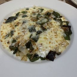 Queso Fundido