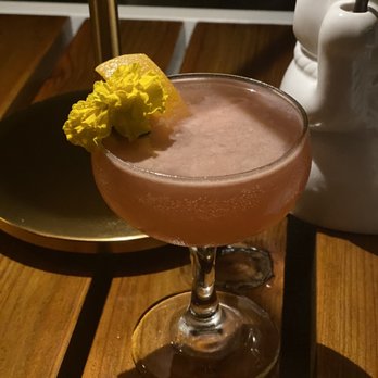 Darling Aviary - Bars Near Me - Sacramento, California