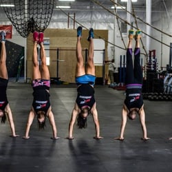 East Valley CrossFit