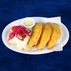Taqueria Dona Tina