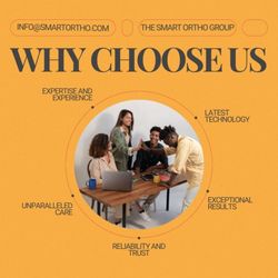 The Smart Orthodontic Group