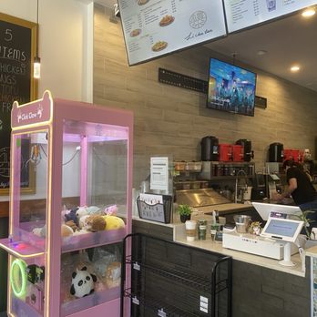 Li Cha Tea - Bubble Tea Near Me - Northridge, California Li Cha Tea - Bubble Tea Near Me - Northridge, California