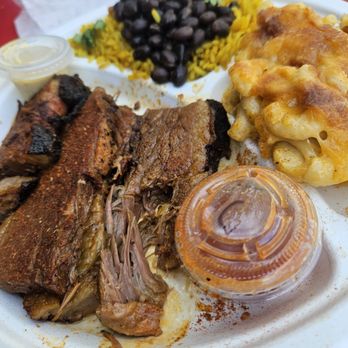 Munchies Live BBQ - Barbeque Near Me - Mount Dora , Florida