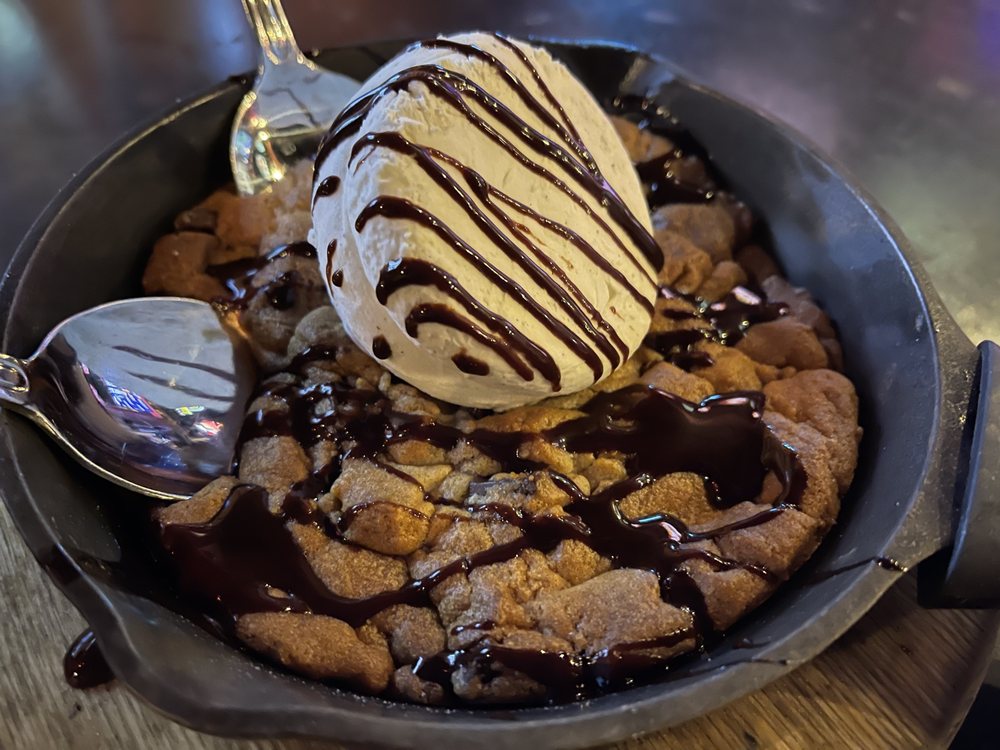 The Rock Wood Fired Pizza