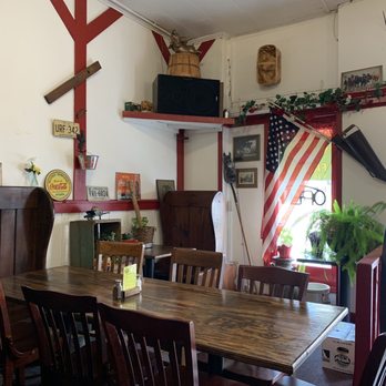 The Hungry Farmer - American Near Me - South Hill, Virginia