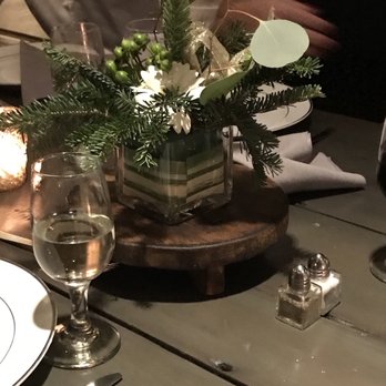 Bleu & Fig - Venues & Event Spaces Near Me - Columbus, Ohio