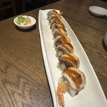 Qimura Sushi & Ramen - Sushi Bars Near Me - Windsor, California