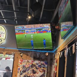 Worldcup England V Croatia. Worldcup England V Croatia.