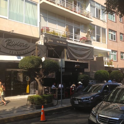 Jaleo Bar de Tapas by null