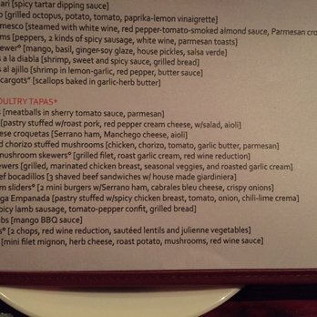 Firefly Tapas Kitchen + Bar - Meat tapas - Tapas/Small Plates Near Me - Las Vegas, Nevada Firefly Tapas Kitchen + Bar - Meat tapas - Tapas/Small Plates Near Me - Las Vegas, Nevada