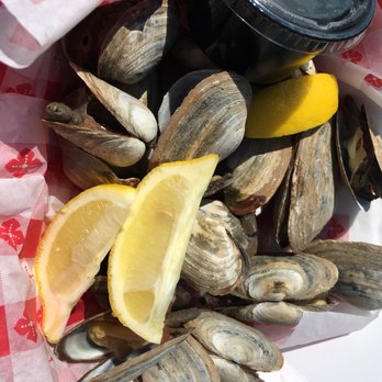 The Dock Restaurant - Awesome Steamers - Seafood Near Me - Waterford, Connecticut The Dock Restaurant - Awesome Steamers - Seafood Near Me - Waterford, Connecticut