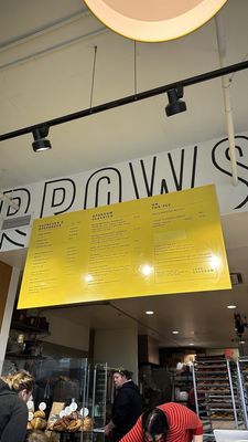 The Sparrow Bakery PDX by null
