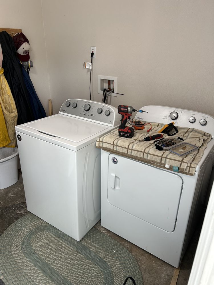 BRANDON’S APPLIANCE REPAIR - Updated June 2025 - Request a Quote