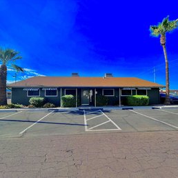 Exterior photo of Garden City Child Development Center - Buckeye, Arizona Exterior photo of Garden City Child Development Center - Buckeye, Arizona