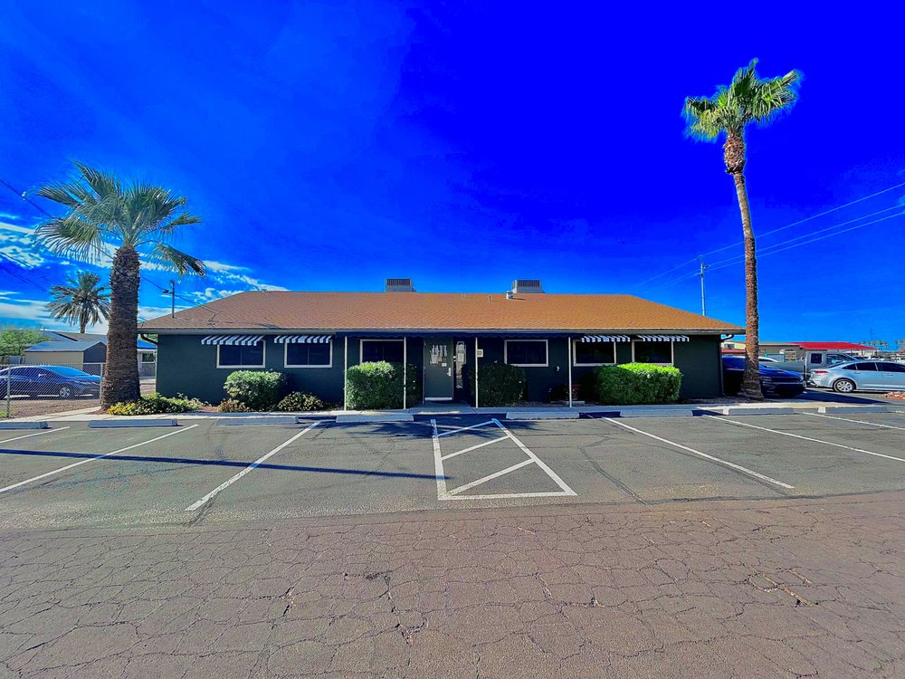 Garden City Child Development Center - childcare center in Buckeye, AZ