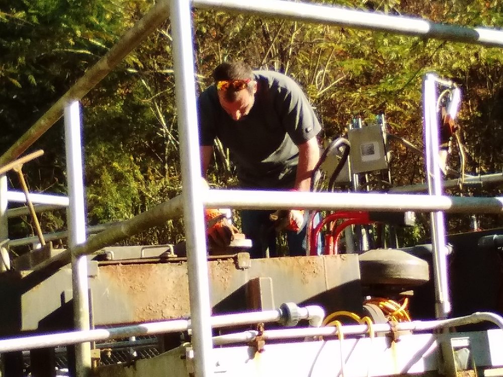 Slide of A+ Plumbing and Drain Cleaning