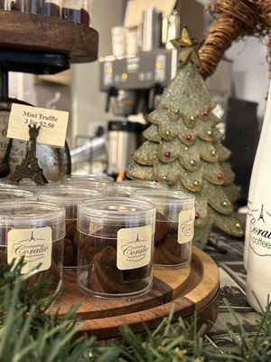 Pâtisserie Coralie by null