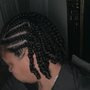 Photo of SheROSE Hair studio