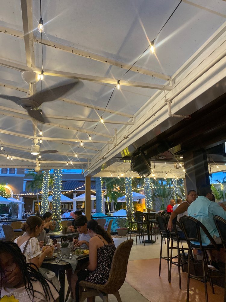 Brimstone Woodfire Grill