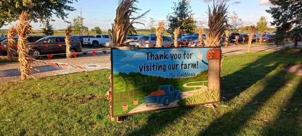 Goebbert's Farm Pingree Grove by null
