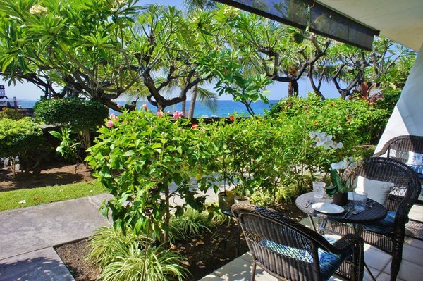 Kona Coast Vacations by null