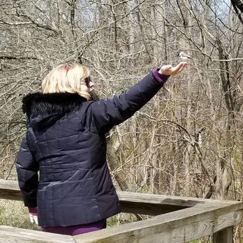 Stiglmeier Park - Bird whisperer! - Parks Near Me - Cheektowaga, New York Stiglmeier Park - Bird whisperer! - Parks Near Me - Cheektowaga, New York