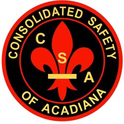 Consolidated Safety of Acadiana