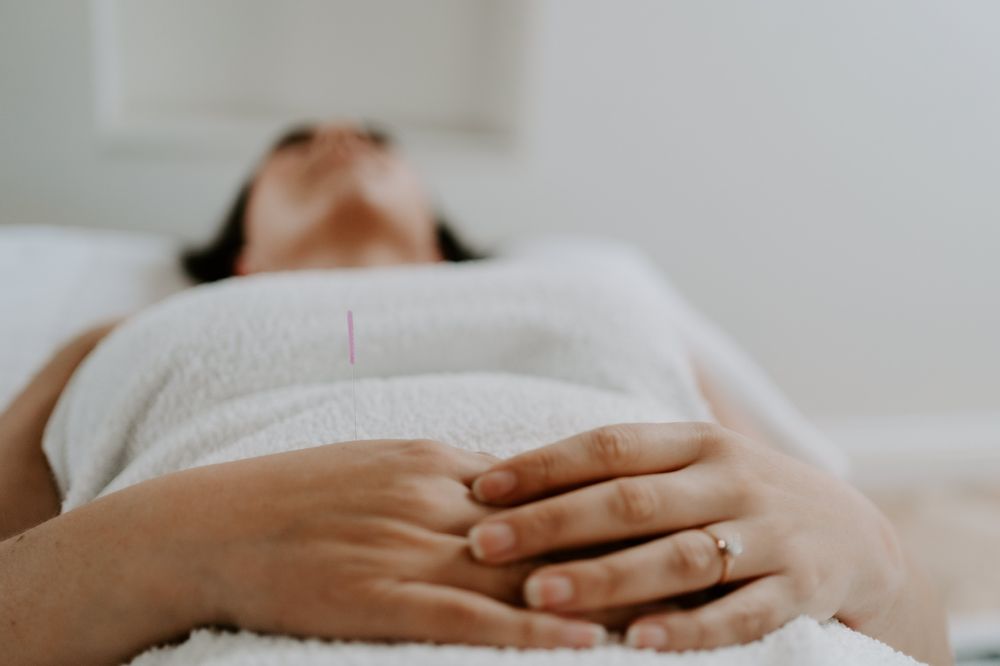 YIN WELLNESS BRISBANE 6 Broadway Street, Woolloongabba Queensland