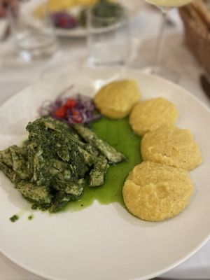 Trattoria La Fiasca by null