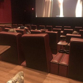 Regal Waterford - Chair in front of us broken - Cinema Near Me - Waterford, Connecticut Regal Waterford - Chair in front of us broken - Cinema Near Me - Waterford, Connecticut