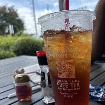 McAlister's Deli - Famous sweet tea - Delis Near Me - Magee, Mississippi McAlister's Deli - Famous sweet tea - Delis Near Me - Magee, Mississippi