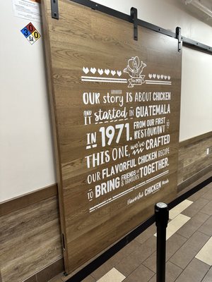 Pollo Campero by null