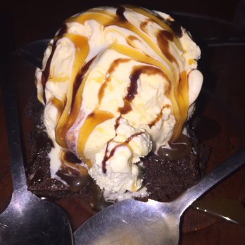 Clay's Restaurant - The brownie a la mode was great and fresh! - Burgers Near Me - Houston, Texas Clay's Restaurant - The brownie a la mode was great and fresh! - Burgers Near Me - Houston, Texas
