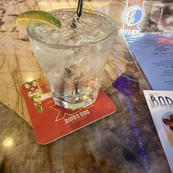 The Frisco Bar - Sports Bars Near Me - Frisco, Texas