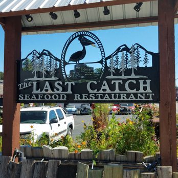 The Last Catch - Seafood Near Me - Jasper, Georgia The Last Catch - Seafood Near Me - Jasper, Georgia