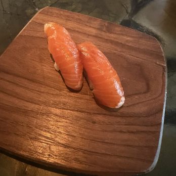 Uchi DC - Sushi Bars Near Me - Washington, DC, District of Columbia