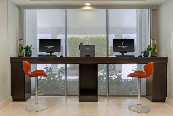 Renaissance Orlando Resort – Disney Springs® Area by null