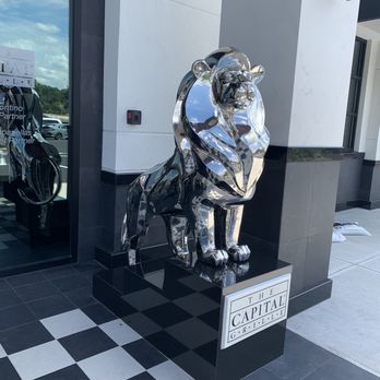 The Capital Grille - Steakhouses Near Me - Dedham, Massachusetts