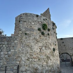 Dalt Vila