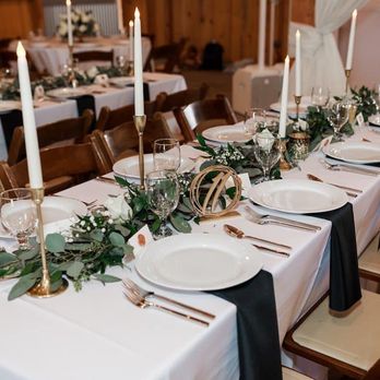 The Painted Table - Stunning table setting - Caterers Near Me - Fresno, California The Painted Table - Stunning table setting - Caterers Near Me - Fresno, California